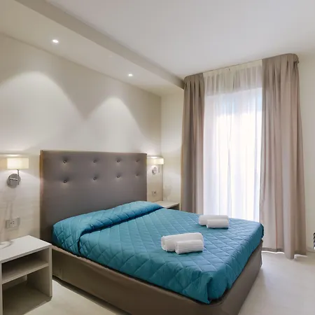 Hotel apartamentowy Picale