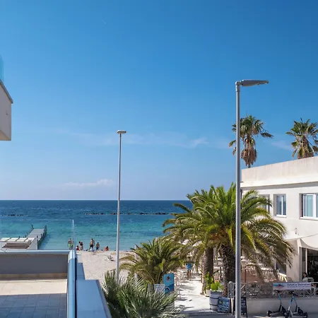 Picale Hotel apartamentowy Alghero