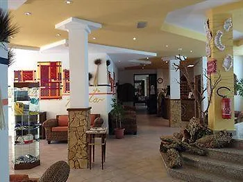 Apart Otel Picale