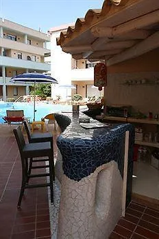 Picale Apart Otel