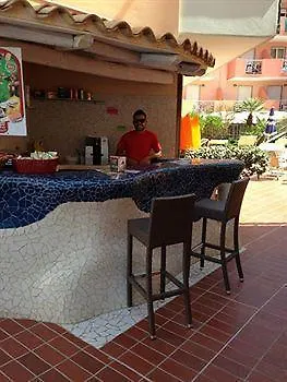 Apart Otel Picale Alghero