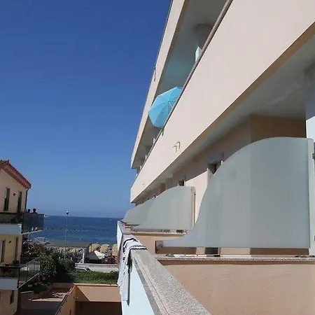 Picale Apart Otel
