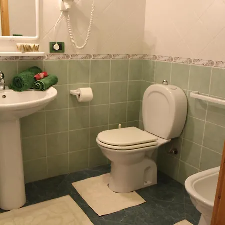 Apart Otel Picale Alghero