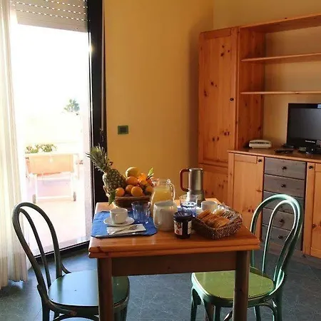 Picale Apart Otel 3*