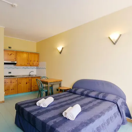 Picale Aparthotel