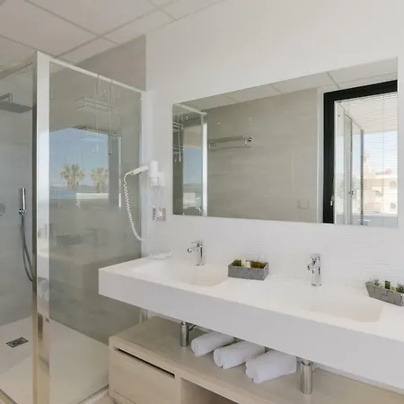 Aparthotel Picale