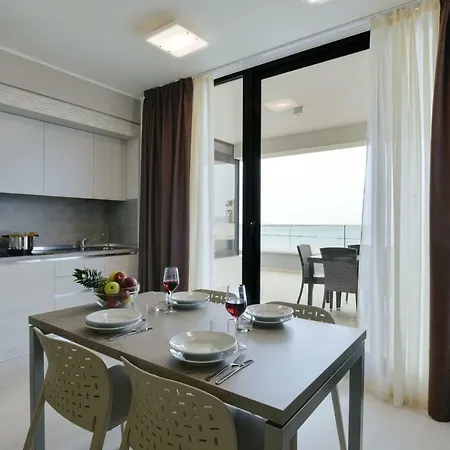 Aparthotel Picale