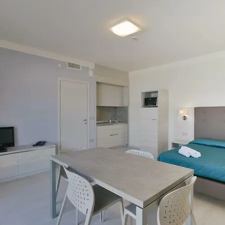 Aparthotel Picale Alghero