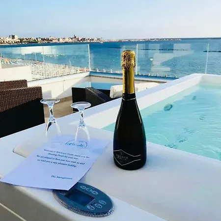 Picale Aparthotel Alghero