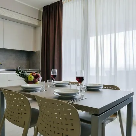 Picale Apartmanhotel