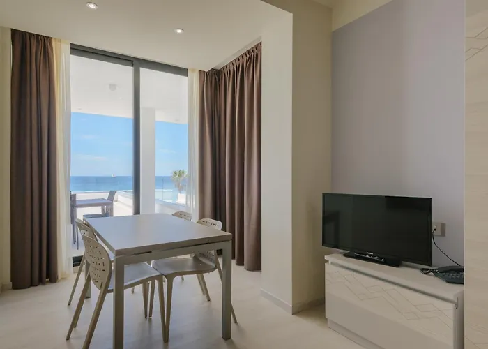 Picale Apartmanhotel