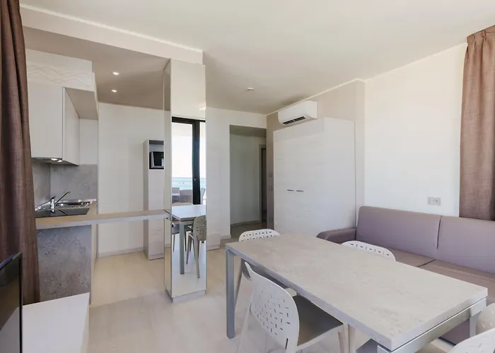 Apartmanhotel Picale Alghero