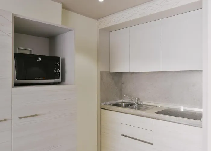 Apartmanhotel Picale Alghero