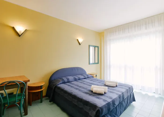 Apartmanhotel Picale Alghero