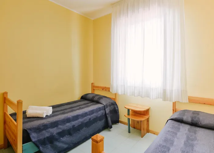 Picale Apartmanhotel Alghero