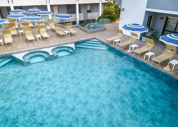 Apartmanhotel Picale Alghero