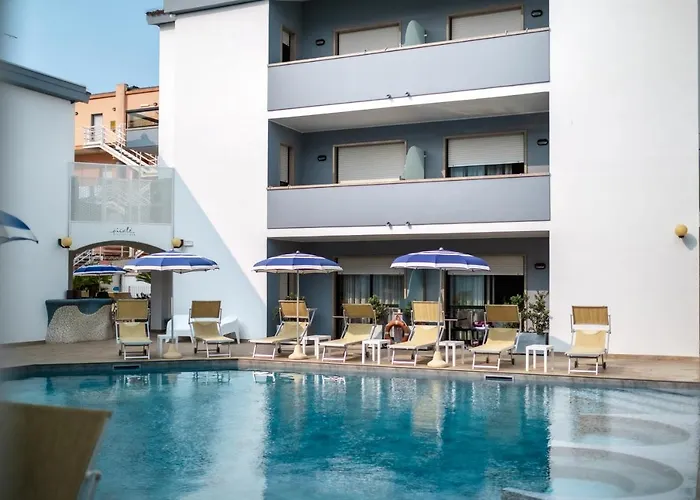 Picale 3* ألغيرو