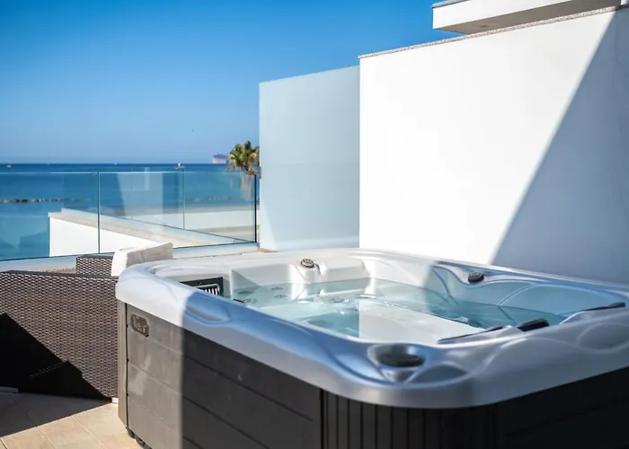 Apartmanhotel Picale 3*