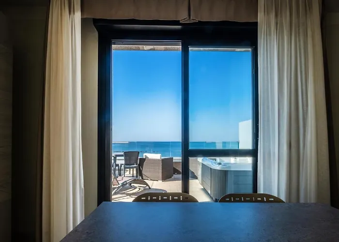 Apartmanhotel Picale 3*