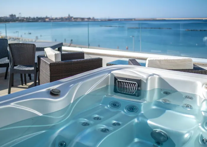 Apartmanhotel Picale 3*