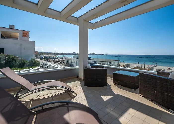 Picale Apartmanhotel Alghero