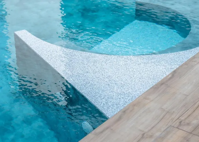 Picale Lägenhetshotell