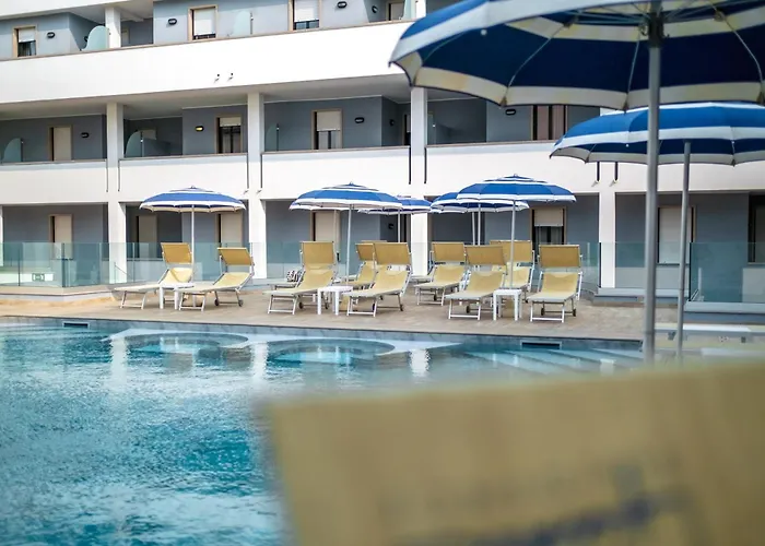 Apartmanhotel Picale 3*