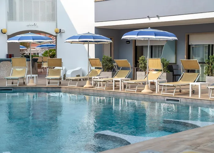 Picale Lägenhetshotell Alghero