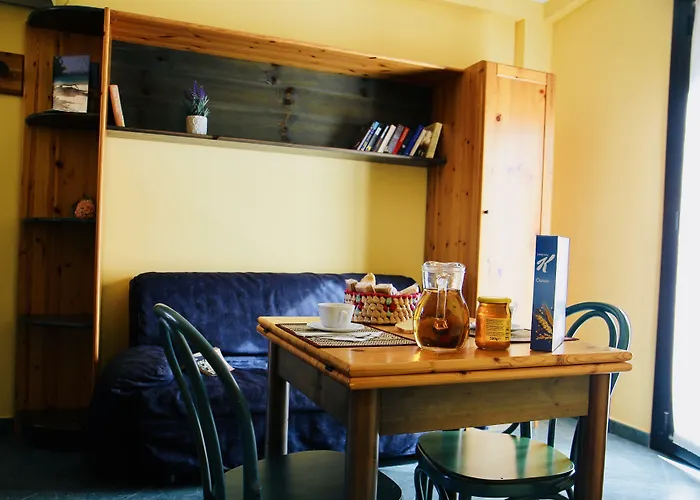 Picale Apartmanhotel