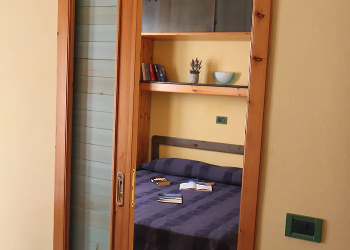 Picale Apartmanhotel