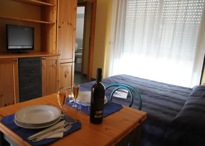 Picale Apartmanhotel