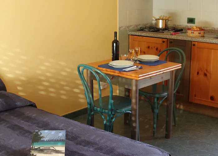 Apartmanhotel Picale 3*