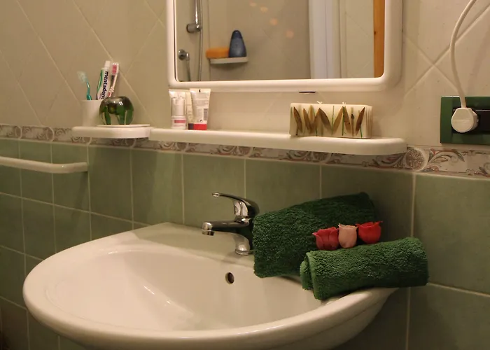 Lägenhetshotell Picale