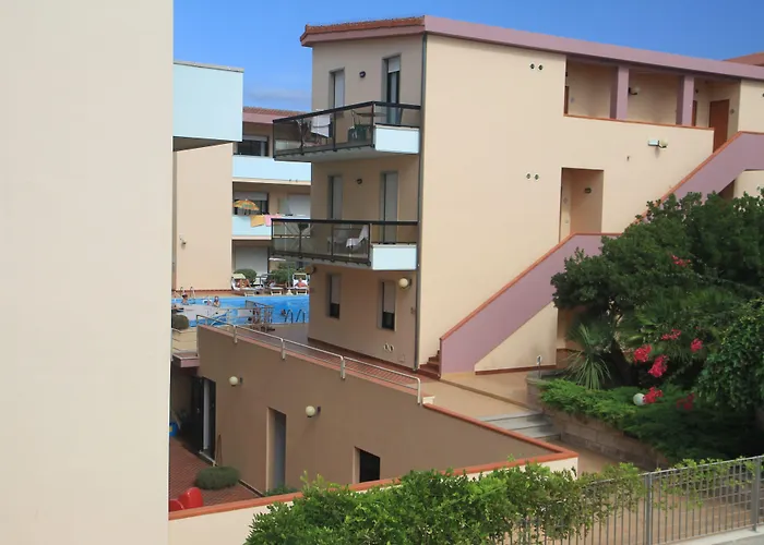 Picale 3* ألغيرو