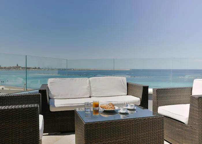 Apartmanhotel Picale 3*