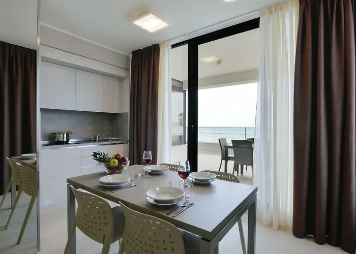 Apartmanhotel Picale 3*