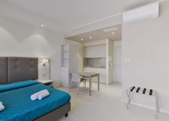 Apartmanhotel Picale 3*