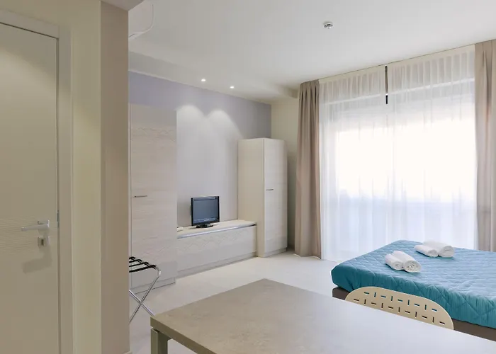 Picale Apartmanhotel 3*