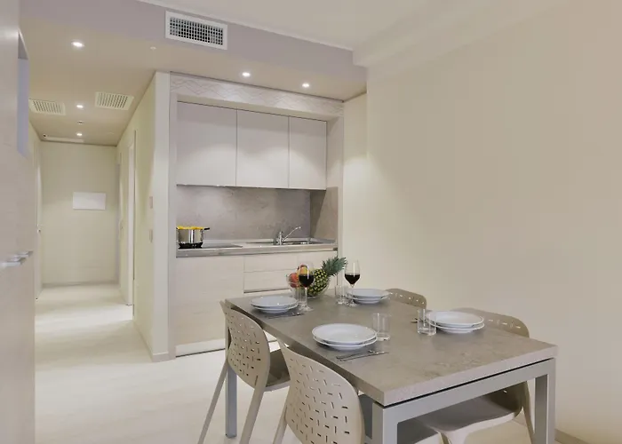 Picale Apartmanhotel 3*