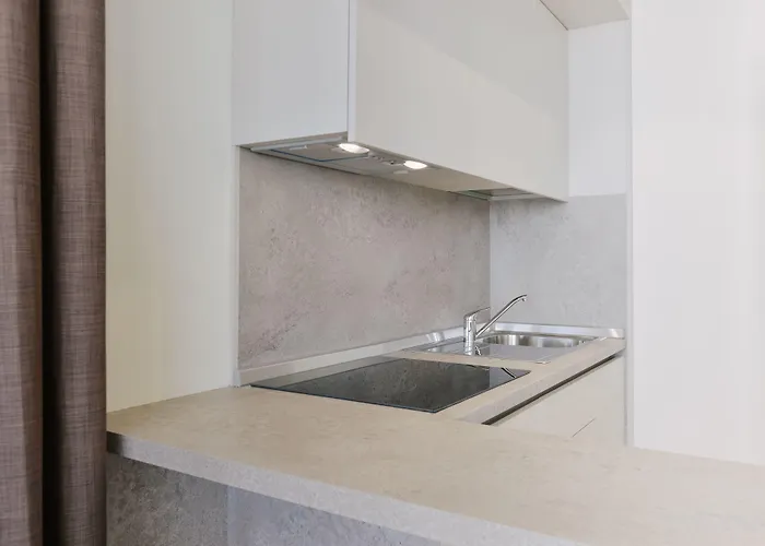 Picale Apartmanhotel 3*