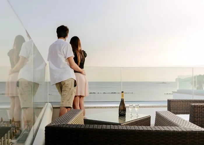 Picale Apartmanhotel