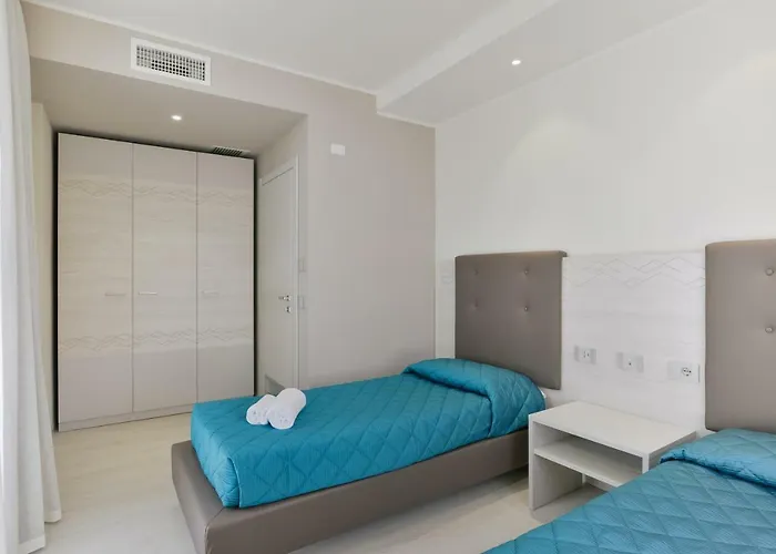 Picale 3* ألغيرو