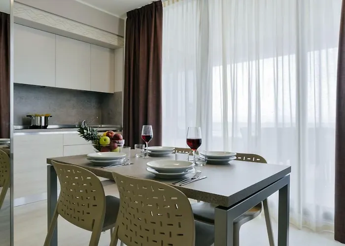 Picale Apartmanhotel