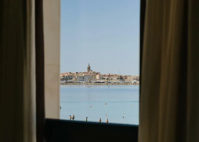 Picale Apartmanhotel 3*