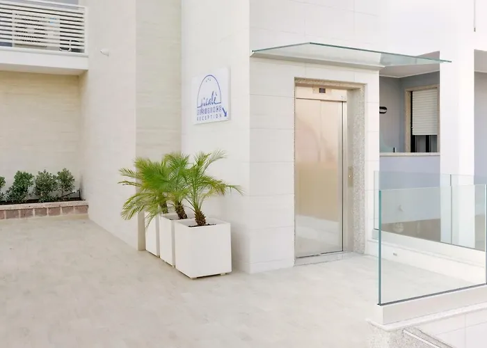 Apartmanhotel Picale Alghero