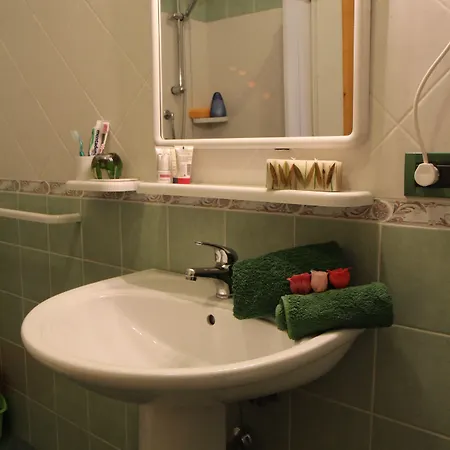 Aparthotel Picale