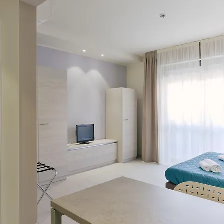 Picale Aparthotel 3*