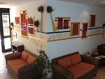 Picale Aparthotel 3*